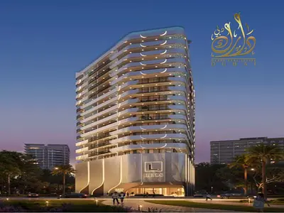 شقة بغرفتي نوم | ويبريدج جاردنز 5 | إطلالات على البحر والأفق | وسائل الراحة على طراز المنتجع