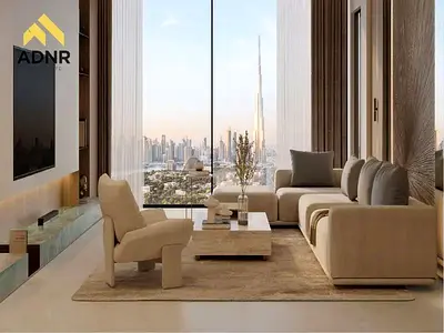 خصم خاص - زيادة في رأس المال - عائد استثمار يصل إلى 10% - إطلالة مفتوحة
