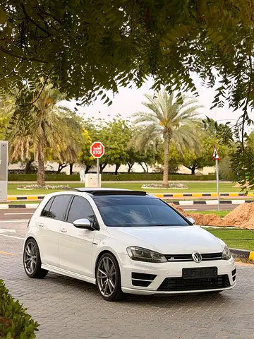 2015 Volkswagen GOLF R — фото 3