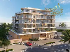 Limited Offer | High Demand | Specious Layout | Luxury Apartment | High Quality | Flexible Payment P