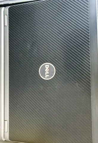My Dell laptop — used, working condition