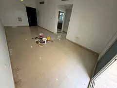 Al Mowaihat 3: Huge 1BHK &amp; Large Balcony. 29k (6 checks). Brand new building, Central AC. Easy e