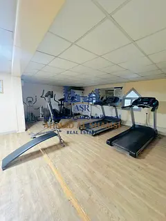 Hot Deal|| Spacious 1 BR || Gym || Ready To Move|| On Dubai Border ||