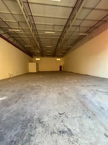 High-Quality Warehouse | Easy Access | Affordable Rent