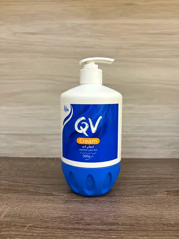 QV Cream  - 500g