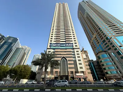 Full Sea Veiw |  Largest Apartment | Perfect Location