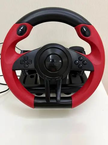 Speed link racing set (not used)