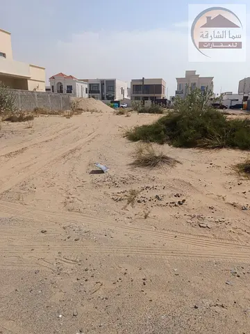 Land for sale in Al-Hawshi at a special price for urgent sale