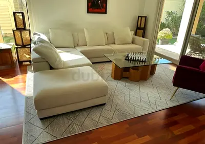 35k new cost Chattlesmore olta modular sofa