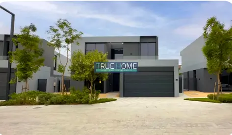 Luxury Villa for Rent in Masaar, Sharjah