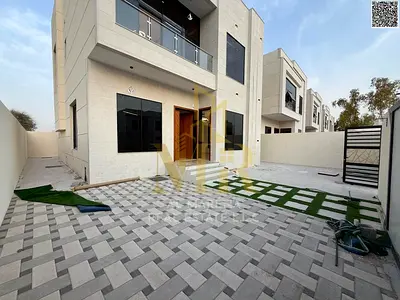 Corner Villa for Sale in Al Helio 2 – 3 Master Bedrooms