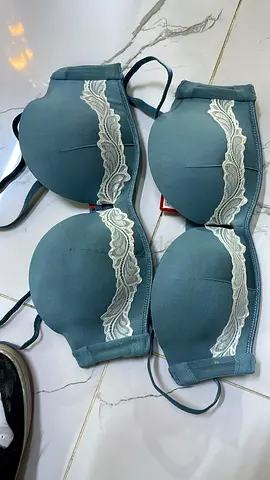 New bras