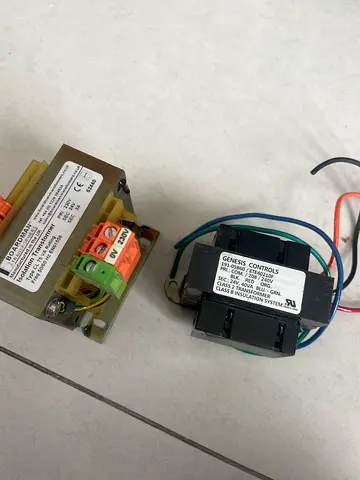 Electrical Transformer Parts