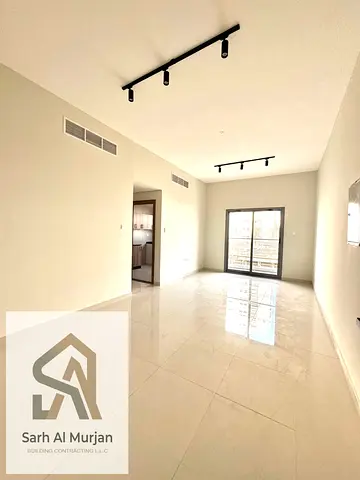 Brand New 3BHK Apartment 1 MONTH FREE | First Tenant | Al Nuaimiya 1, Ajman (Direct owner)