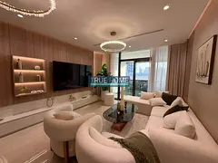5 Years Payment Plan - Beachforont Luxury