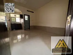 Spacious Ground Floor Studio for Annual Rent in Al Jurf 2 Ajman Near University and Main Roads with