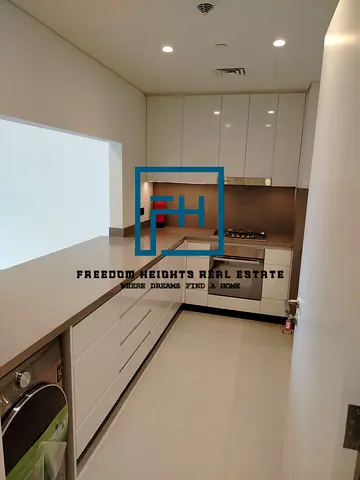 VIDA 1 | BRAND NEW | READY TO MOVE | SPACIOUS LAYOUT