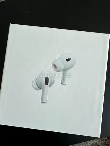Master copy AirPods Pro 3rd Generation *Sealed* READ DESCRIPTION