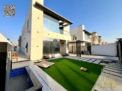 For sale in Al Muwaihat including air conditioners