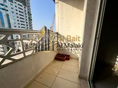 One bedroom and living room in Al Qasba Free gym access Free swimming pool access One month free acc