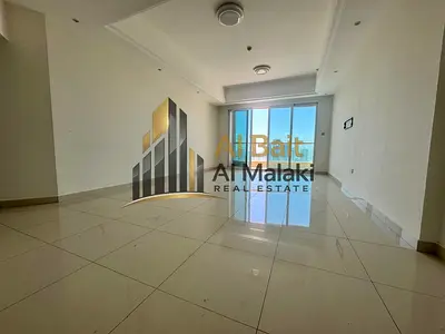 شقة فاخرة ثلاث غرف بإطلالة بحر مفتوحة | جميع الخدمات فري + تكييف مجاني