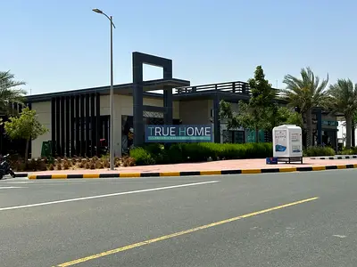 Freehold Residential Plot - Villa | Ready