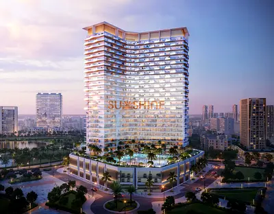 استوديو ذكي أنيق | موقع مرموق | عائد استثماري استثنائي | جاهز الشهر القادم