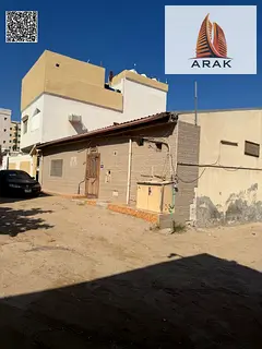 🔥 Golden Opportunity for Sale in the Heart of Ajman – Al Rashidiya 3 🔥
