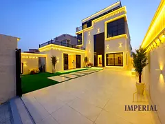 Villa Exeter Super Deluxe near Sheikh Ammar Street