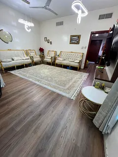 One-bedroom apartment with a stunning view for sale – Al Khor Towers, Ajman