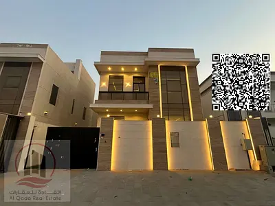 Spacious 7 BR Villa in Al Zaheya Gardens