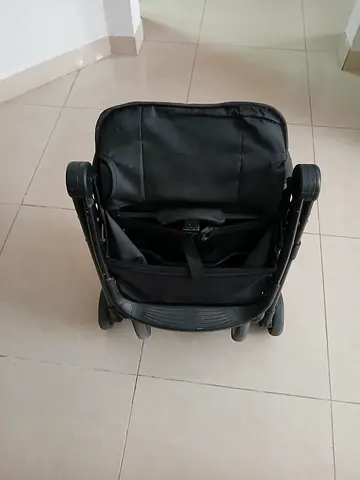 Black Stroller for Sale