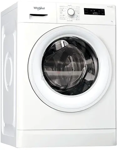 Whirlpool 7 kg Washing Machine – Great Condition – Abu Dhabi