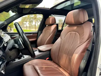 2017 BMW X5 缩略图 20