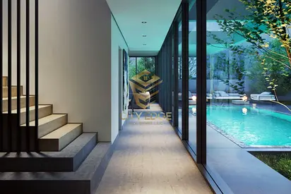 وحدات محدودة-تملك حر-100% خصوصية-مودرن -سمارت