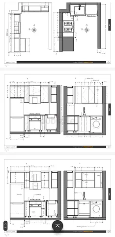 3D/2D KITCHEN AND WARDROBES DESIGNER