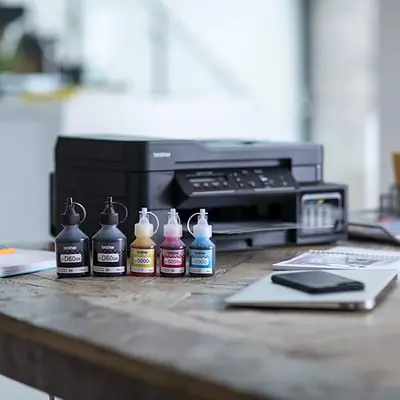 Brother DCP-T710W All In One ADF Ink Tank Printer