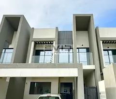 4BR Townhouse for Rent | Garden | Terrace | Near Metro