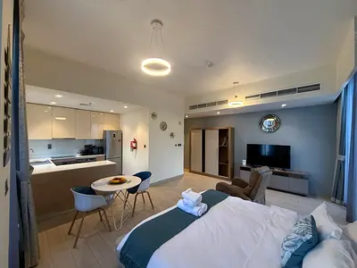 Fully Furnished Studio | Monthly Rental | Bills Included