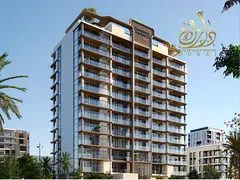 2BR Apartment | Furnished | Balcony | Pool &amp; City Views