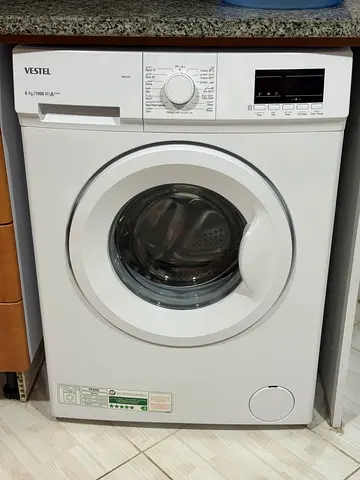 Washing machine for sale