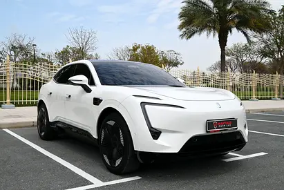 BEST OFFER - ROYAL EDITION - AVATR 11 LUXURY - LOW MILEAGE