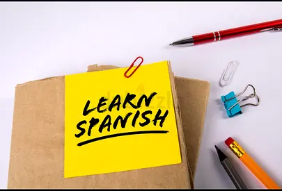 Spanish Classes / Clase de Español