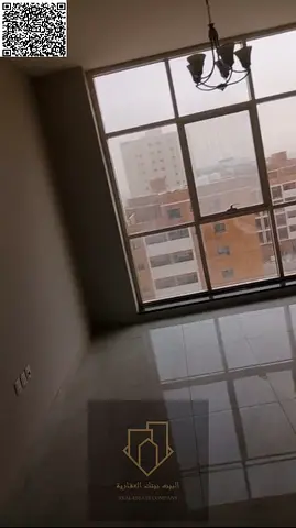 🌟 موقع مميز مع إطلالة جذابة – الجرف 3