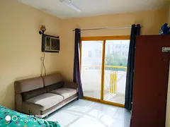 Furnished room for couple/Executive Ladies in karama near Burjuman exit-2