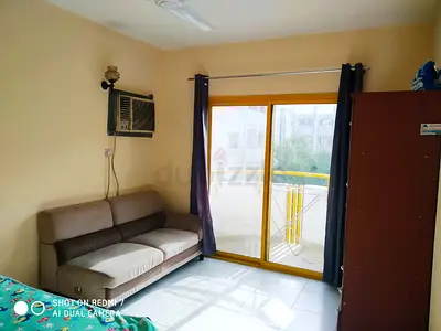 Furnished room for couple/Executive Ladies in karama near Burjuman exit-2