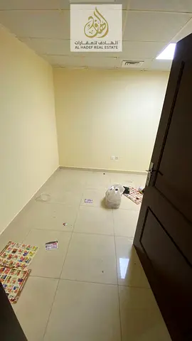 ✨ شقة مميزة للإيجار في عجمان – النعيمية 1 ✨🏡  فرصة رائعة للسكن في موقع استراتيجي على شارع الاتحاد 🚗، شقة غرفة وصالة بمساحة كبيرة وتصميم مريح، مناسبة