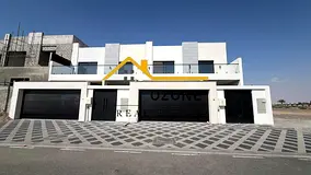 Signature 5BR Luxury Villa | Exclusive Living | All Nationalities | AED 3.5M