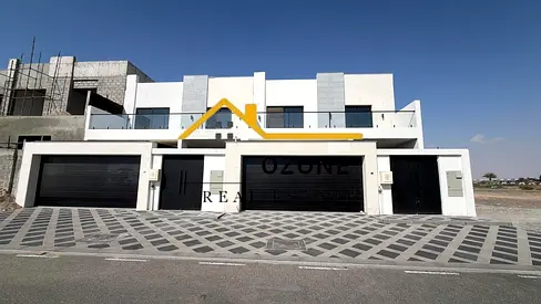 Signature 5BR Luxury Villa | Exclusive Living | All Nationalities | AED 3.5M