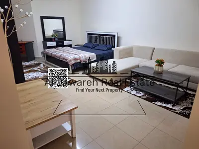 اعادة البيع استديو \ابراج الهورايزون\ عجمان